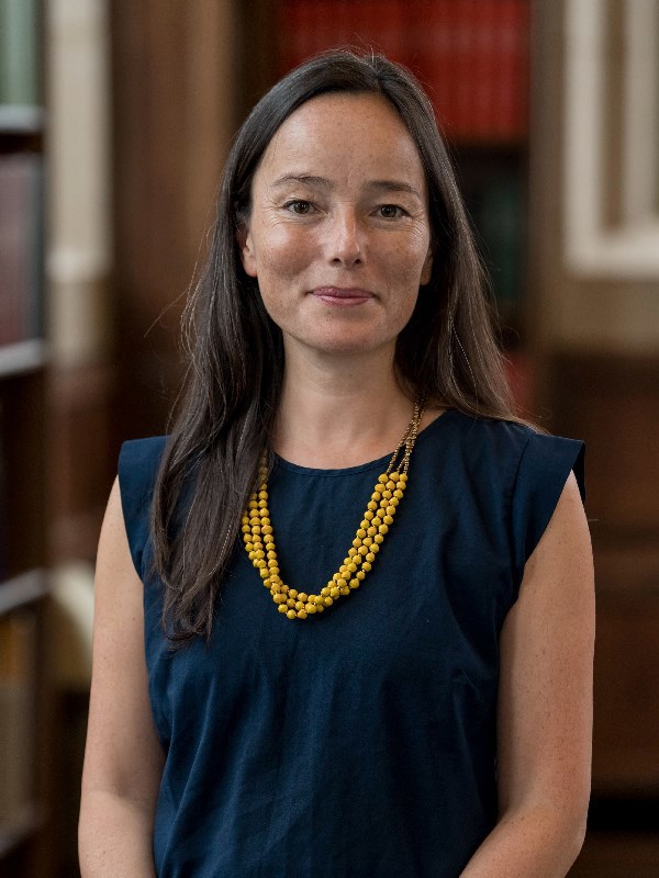Kim Thuy Seelinger