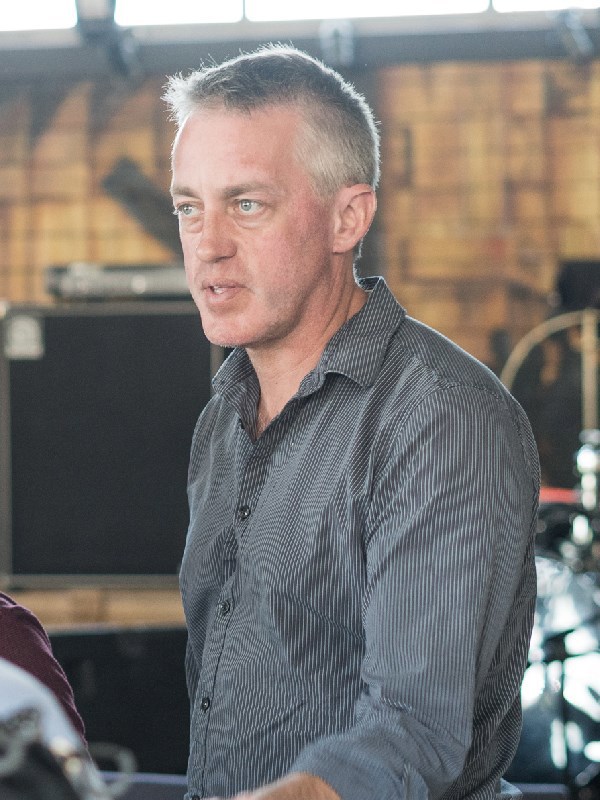 Daryn Reicherter, MD