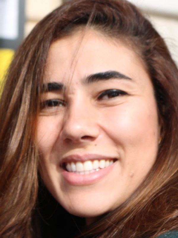 Hana Abu-Hassan, MD