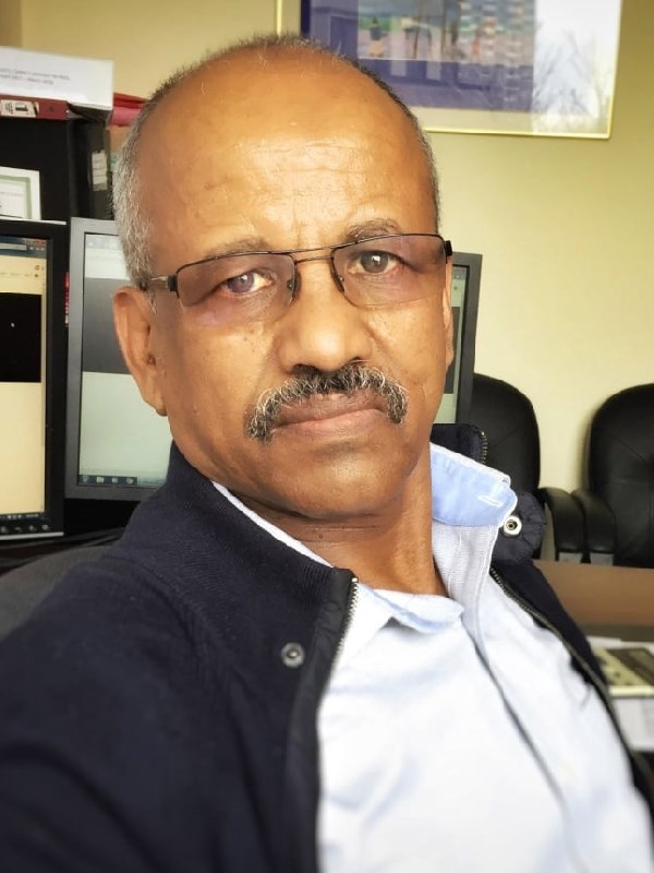 Mulugeta Abai